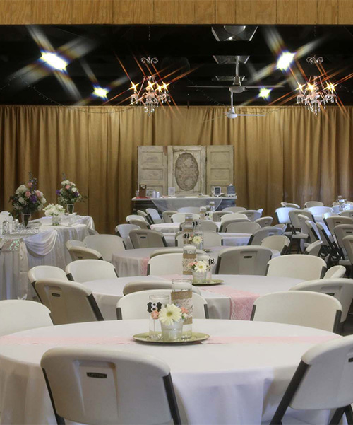 Vintage Wedding Rentals Wichita Ks 2