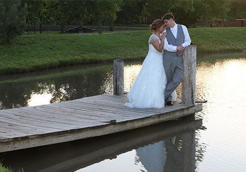 BoatDock