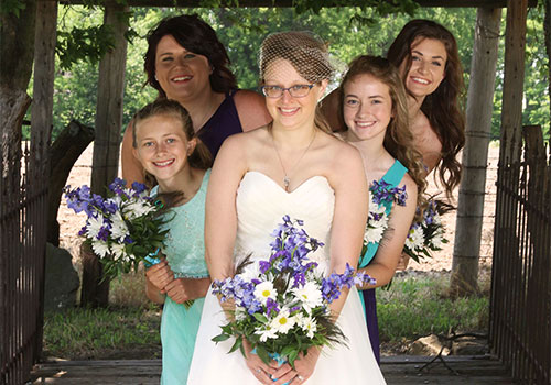 Bridesmaids