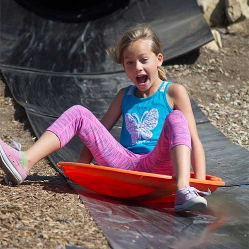 Slide